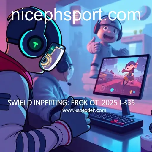 Digital Landscapes: Gamers in Transformation