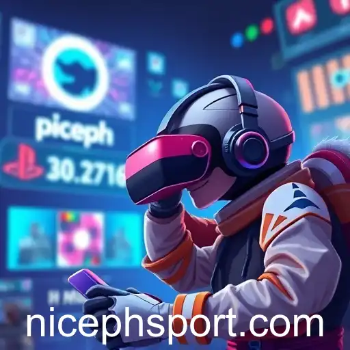 Navigating the Digital Landscape of Interactive Entertainment