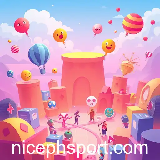 Game London Chronicles: niceph Spurs Digital Excitement