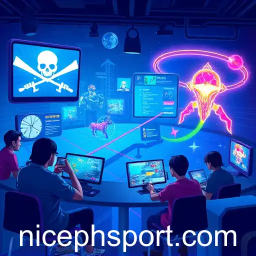 The Growing Influence of Game Websites in 2025