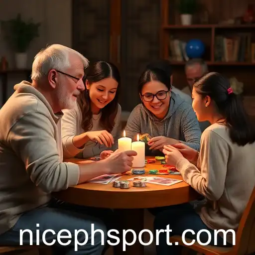 Evolving Trends in Online Gaming