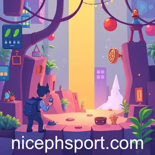 The Future of Gaming in 2025