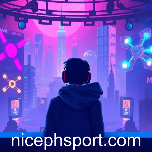 Gaming Sphere Evolves with 'Niceph' Trends