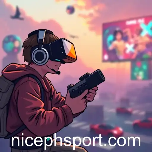 Gaming in 2025: Evolution and Challenges