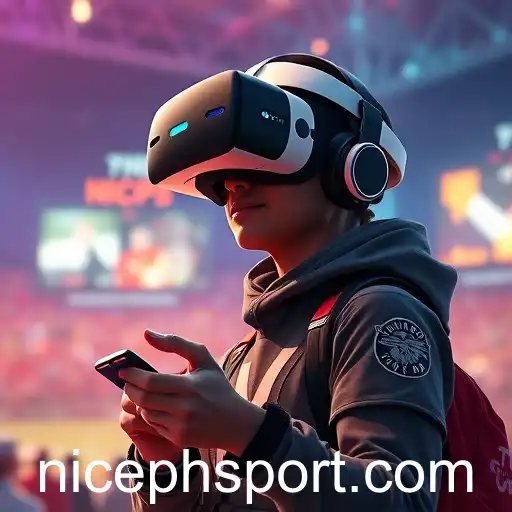 The Evolution of Gaming Spaces in 2025