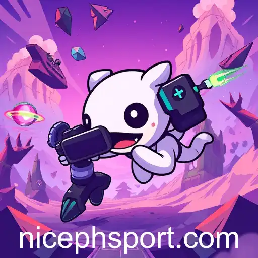 The Rise of NICEph in the Virtual World