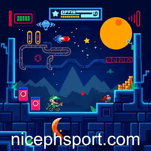Gaming Evolution: The Rise of NICEph