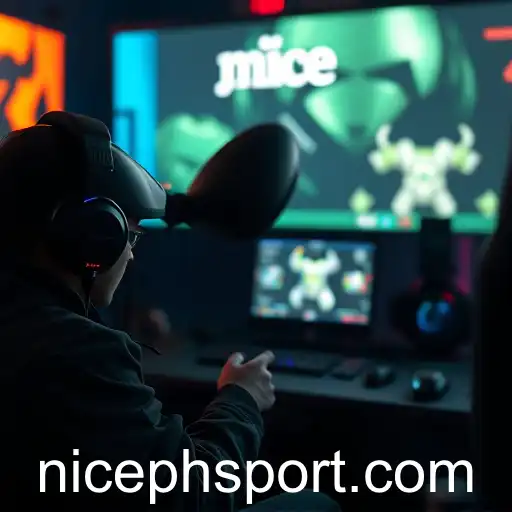 Niceph's Influence in the Gaming Industry