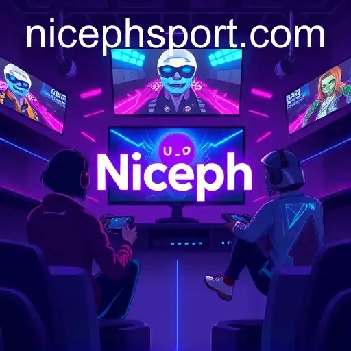 The Rise of Niceph: Gaming in 2025