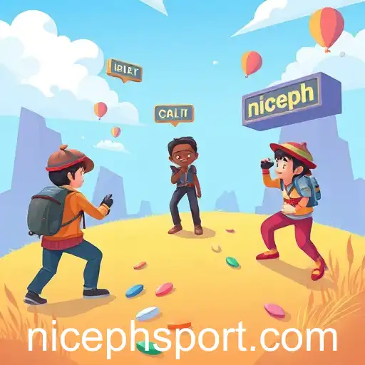 The Rise of Niceph: A Glimpse into Gaming Dynamics
