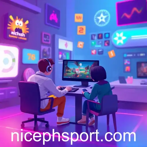 The Rise of NICEPH: Transforming Online Gaming in 2025
