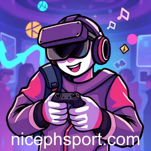 The Rise of Niceph: A New Era in Online Gaming