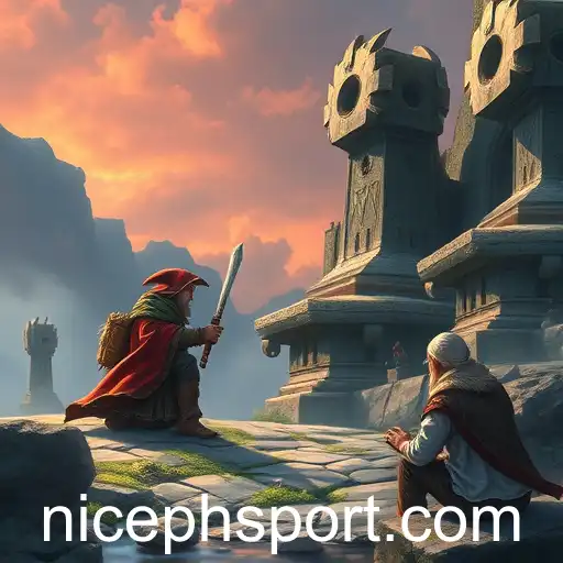 The Rise of 'niceph': A Game Changer in Online Gaming