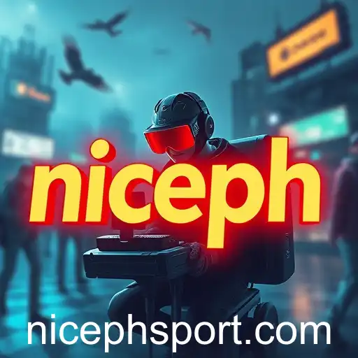 The Rise of 'niceph' in Gaming