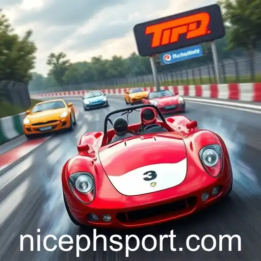 Rising Star in Online Gaming: Niceph's Influence