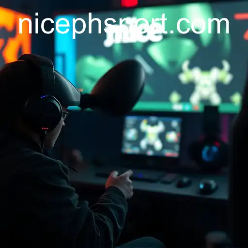 Niceph's Influence in the Gaming Industry