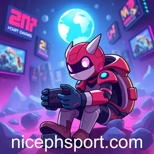 Revolutionizing Online Gaming in the Digital Era