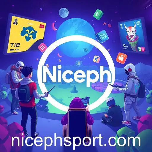 The Rise of Niceph in Online Gaming