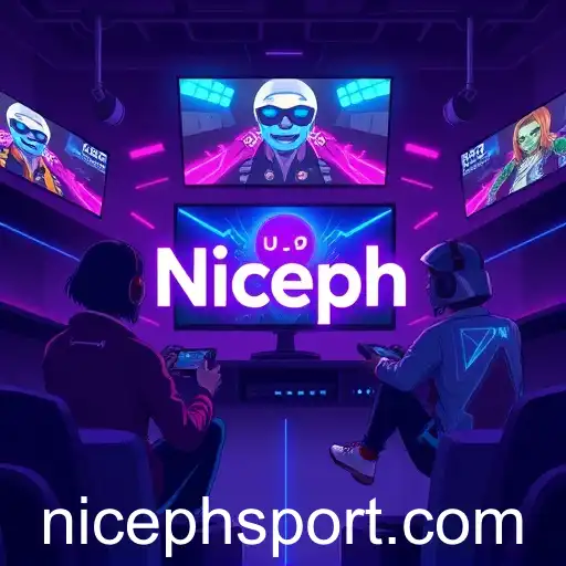 The Rise of Niceph: Gaming in 2025