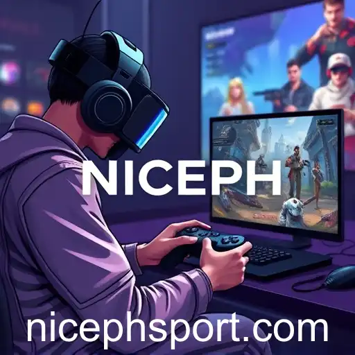 The Rise of Niceph in the Digital Gaming Landscape