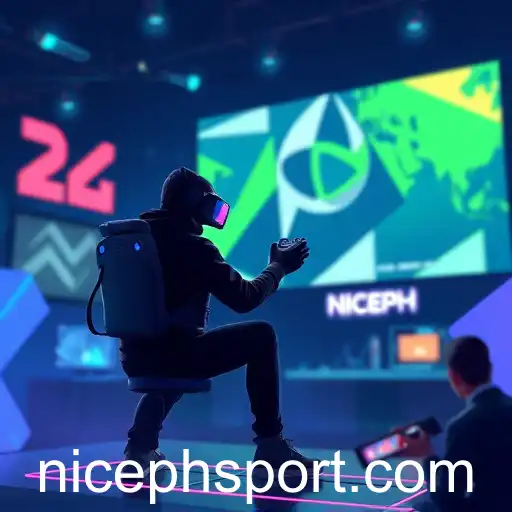 Gaming Revolution: The Rise of Niceph