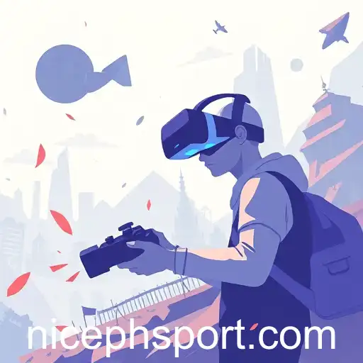 Unveiling the Rise of Niceph in Digital Gaming