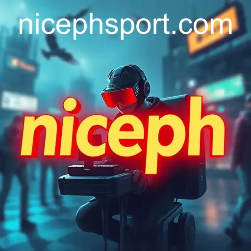 The Rise of 'niceph' in Gaming